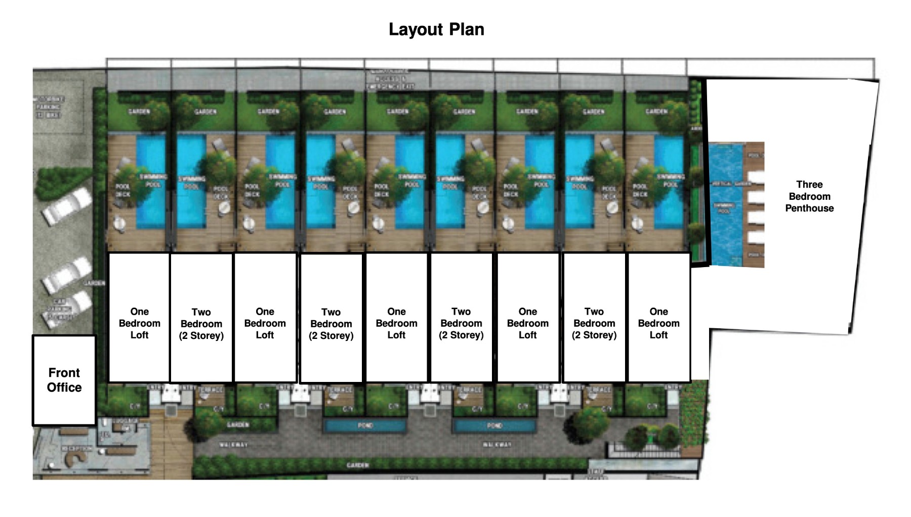 Interconnected-Villa-Layout-Plan-hu'u-Villas-Bali